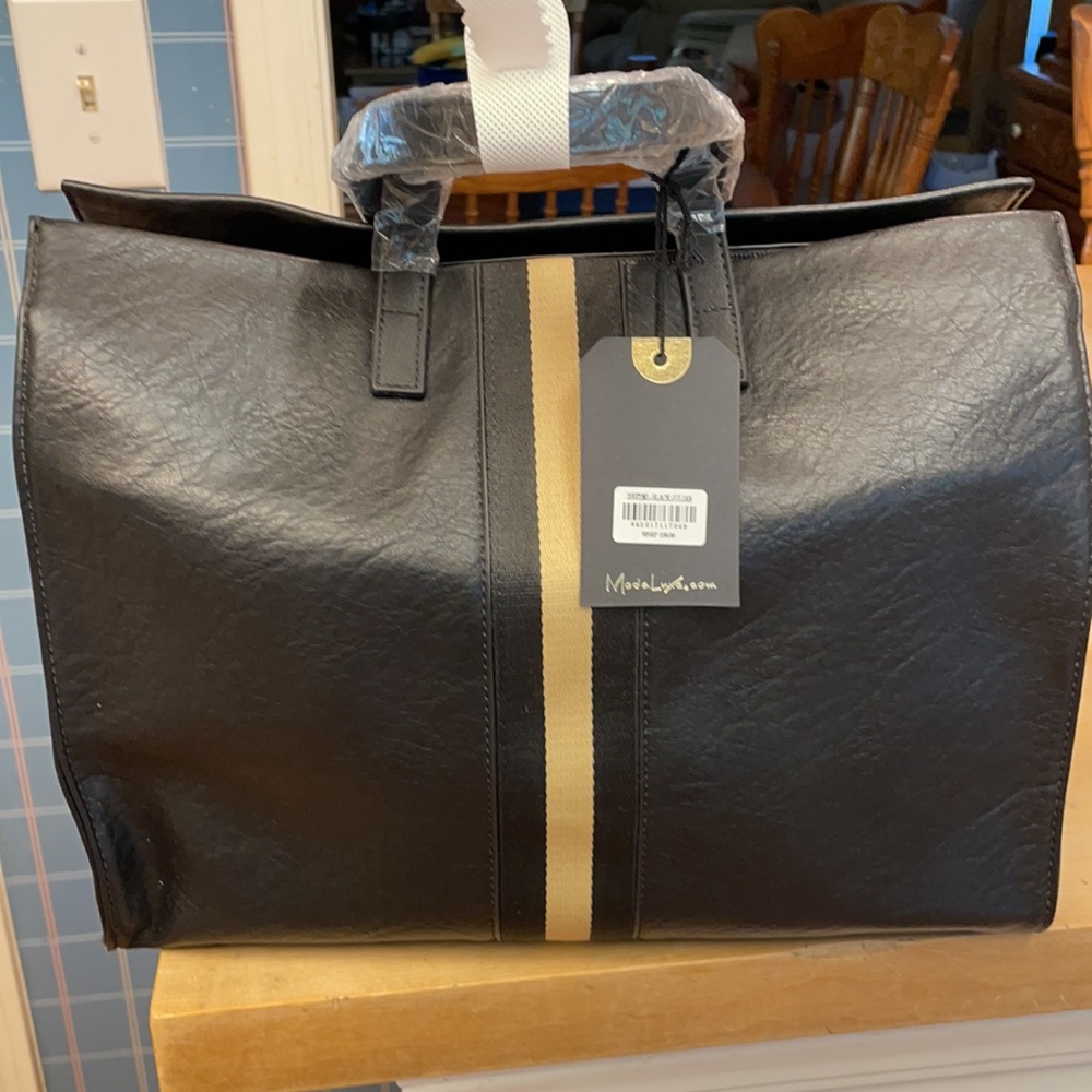 Moda Luxe Julian Tote